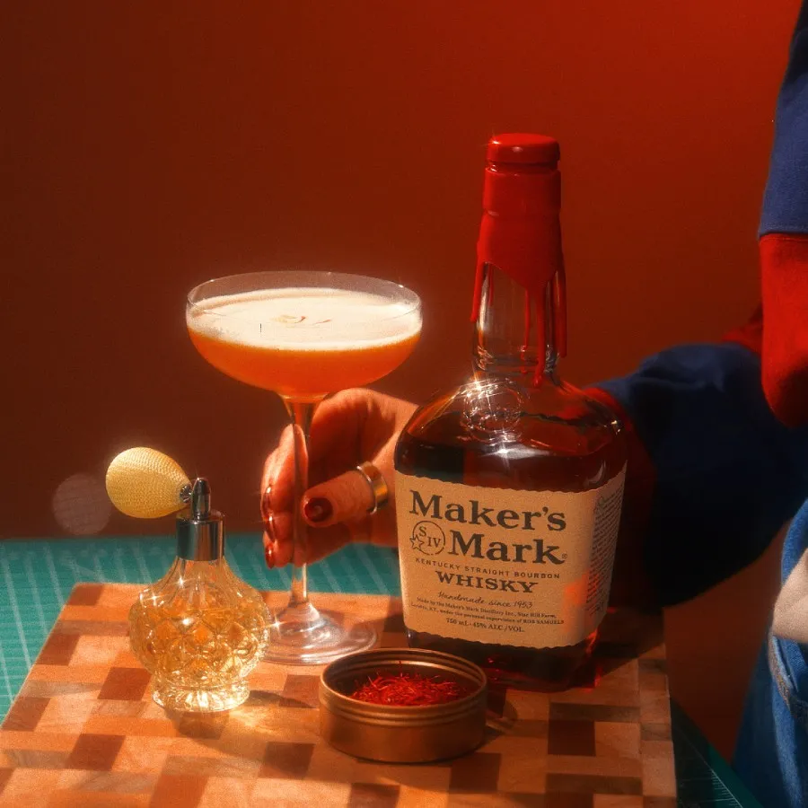 ウイスキー Maker's Mark Golden Hour Maker's Mark Barrel Select Is 16 Percent Off at Total Wine - Men's